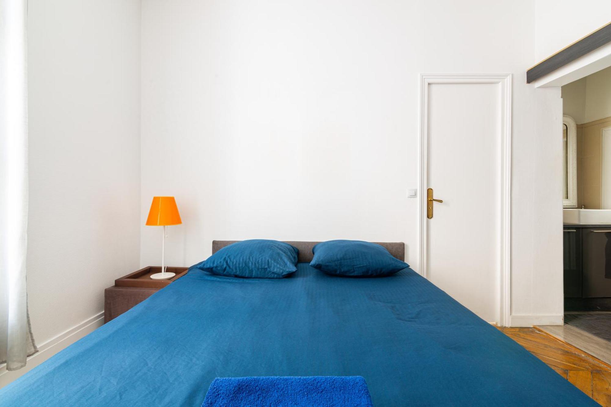 Appartement Quartier Musee Du Louvre Free Netflix Paris Luaran gambar